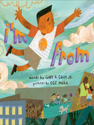 cover image of I'm From